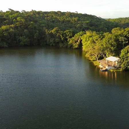 Fazenda Sol Nascente Ξενοδοχείο Paudalho Εξωτερικό φωτογραφία