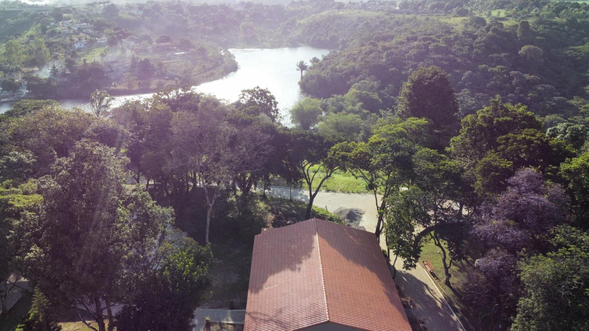 Fazenda Sol Nascente Ξενοδοχείο Paudalho Εξωτερικό φωτογραφία